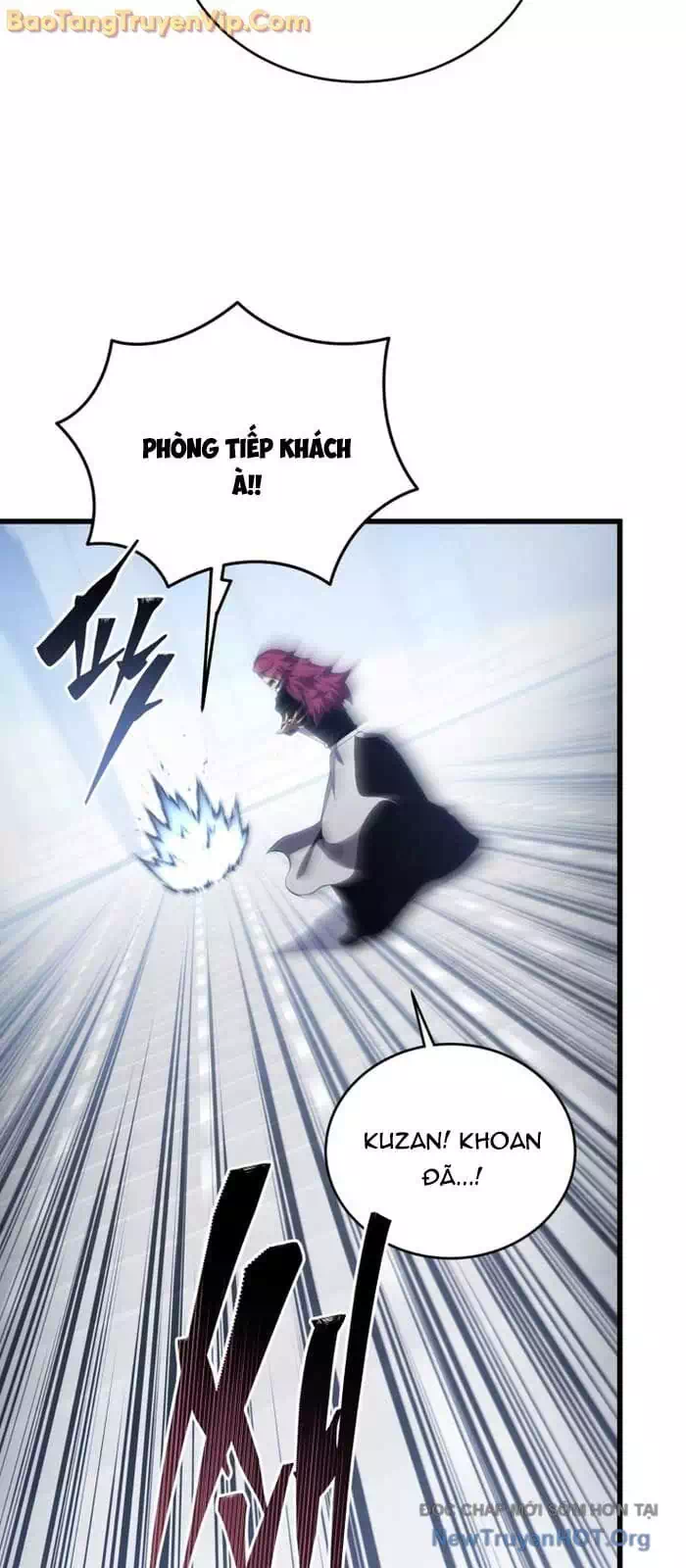 Truyện Tranh Con Trai Út Của Gia Đình Kiếm Thuật Danh Tiếng trang 6