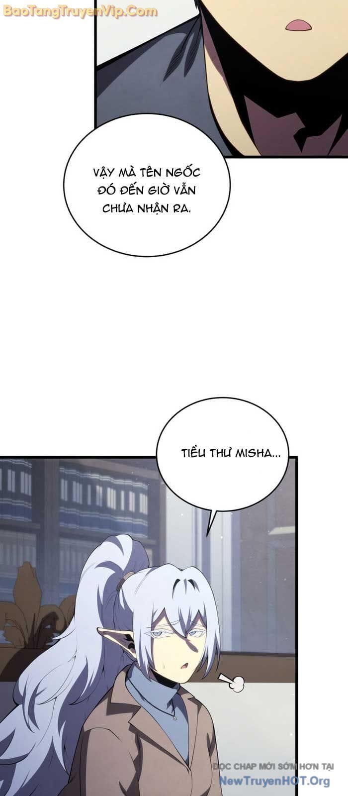 Truyện Tranh Con Trai Út Của Gia Đình Kiếm Thuật Danh Tiếng trang 6