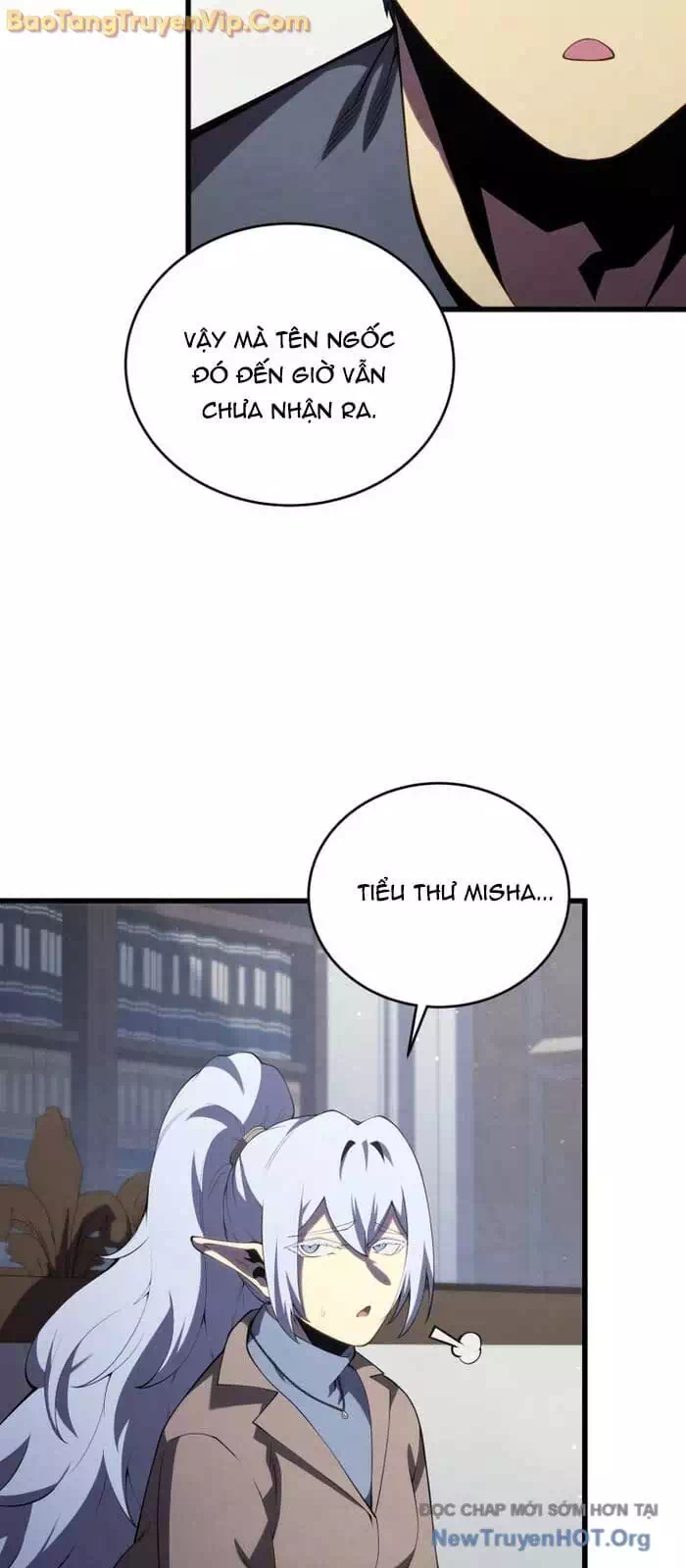 Truyện Tranh Con Trai Út Của Gia Đình Kiếm Thuật Danh Tiếng trang 6