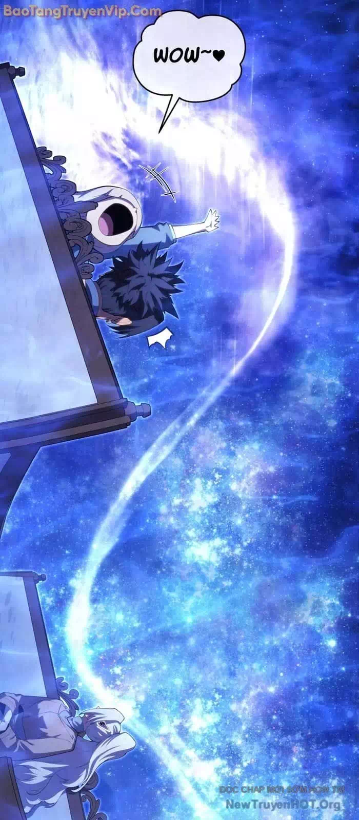 Truyện Tranh Con Trai Út Của Gia Đình Kiếm Thuật Danh Tiếng trang 6