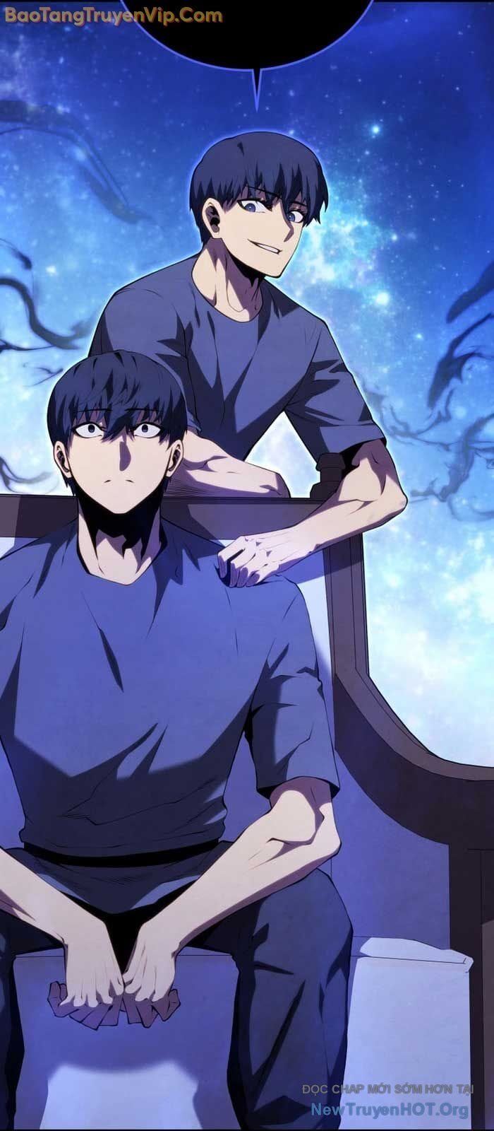 Truyện Tranh Con Trai Út Của Gia Đình Kiếm Thuật Danh Tiếng trang 6