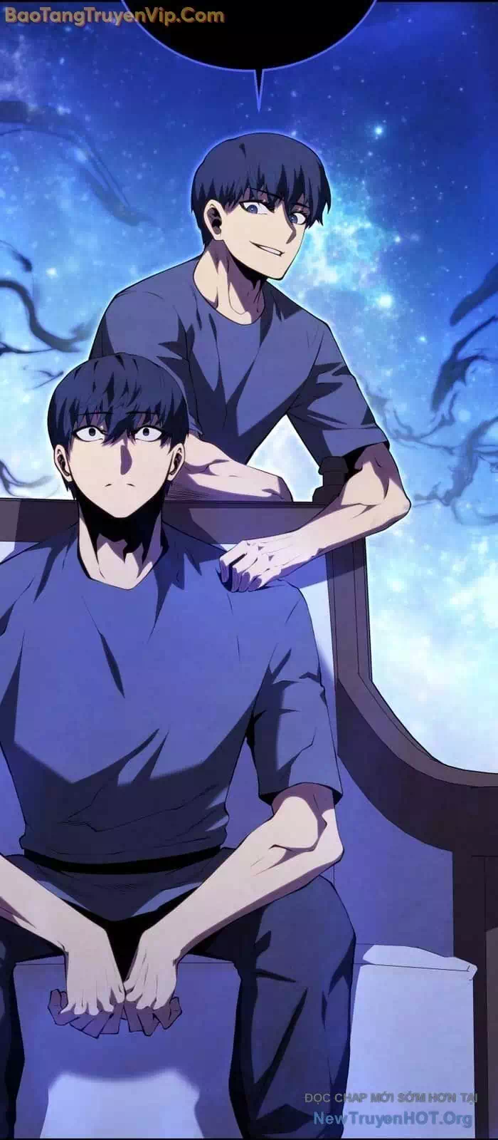 Truyện Tranh Con Trai Út Của Gia Đình Kiếm Thuật Danh Tiếng trang 6