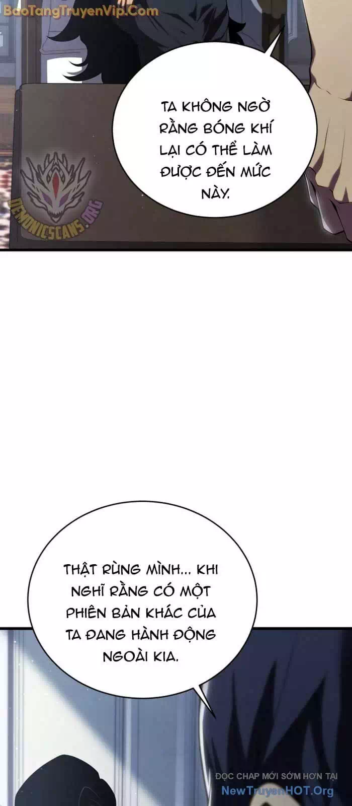 Truyện Tranh Con Trai Út Của Gia Đình Kiếm Thuật Danh Tiếng trang 6