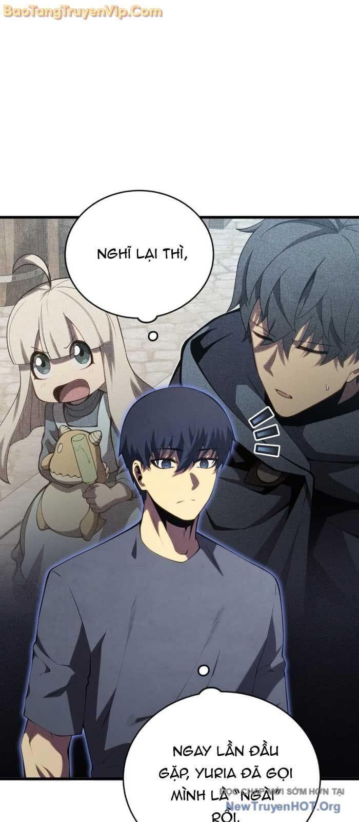 Truyện Tranh Con Trai Út Của Gia Đình Kiếm Thuật Danh Tiếng trang 6