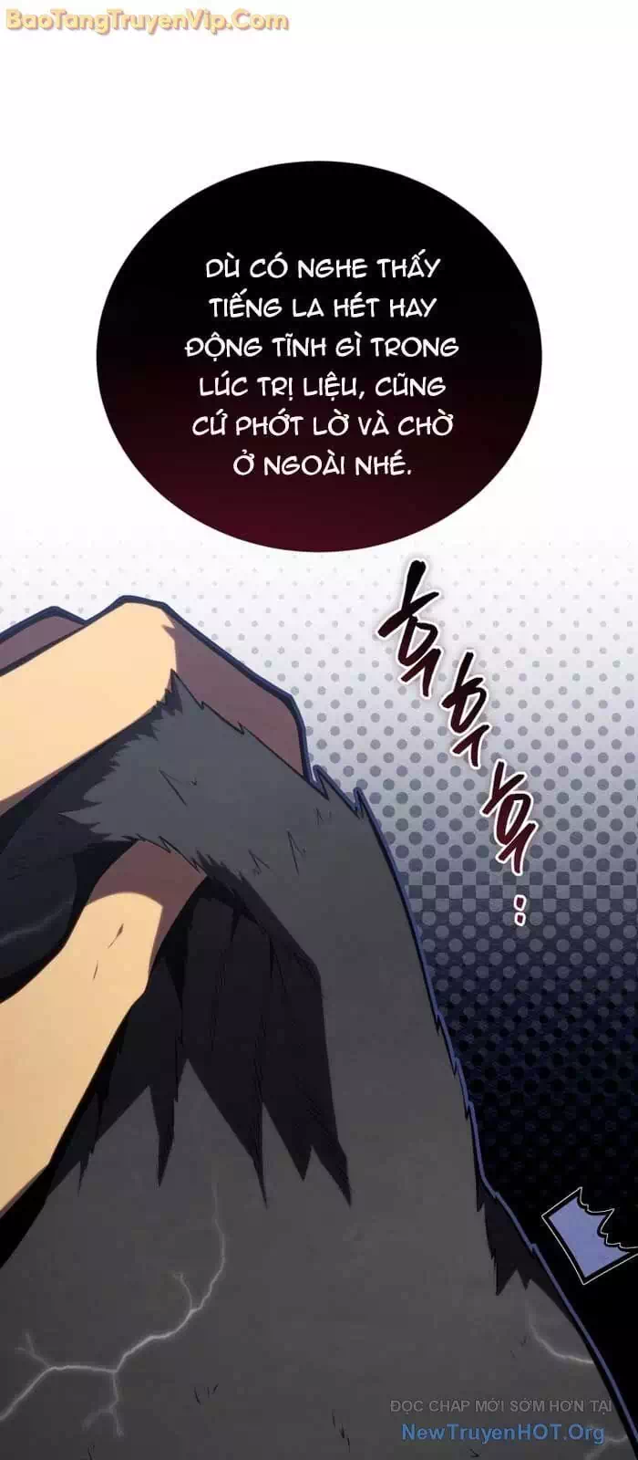 Truyện Tranh Con Trai Út Của Gia Đình Kiếm Thuật Danh Tiếng trang 6