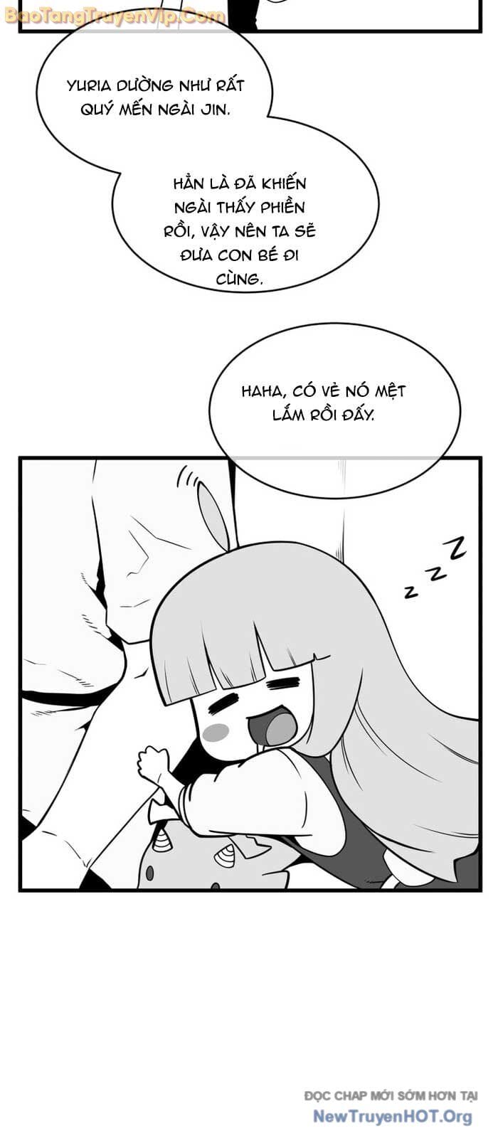 Truyện Tranh Con Trai Út Của Gia Đình Kiếm Thuật Danh Tiếng trang 6