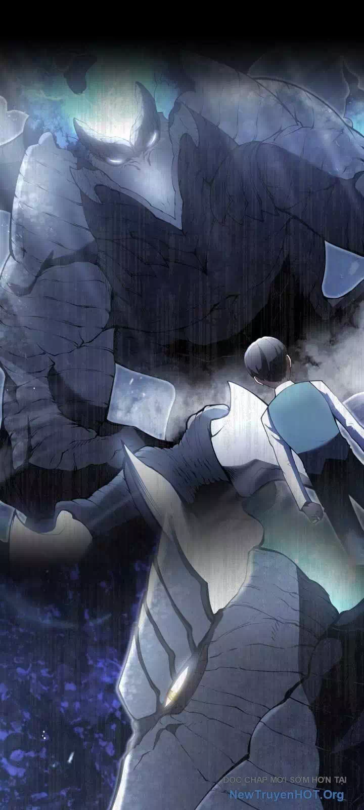 Truyện Tranh Con Trai Út Của Gia Đình Kiếm Thuật Danh Tiếng trang 6