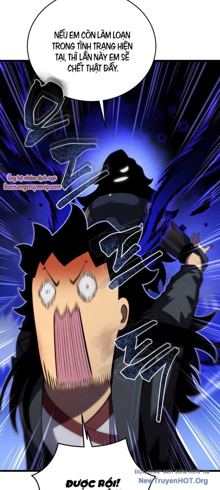 Truyện Tranh Con Trai Út Của Gia Đình Kiếm Thuật Danh Tiếng trang 6