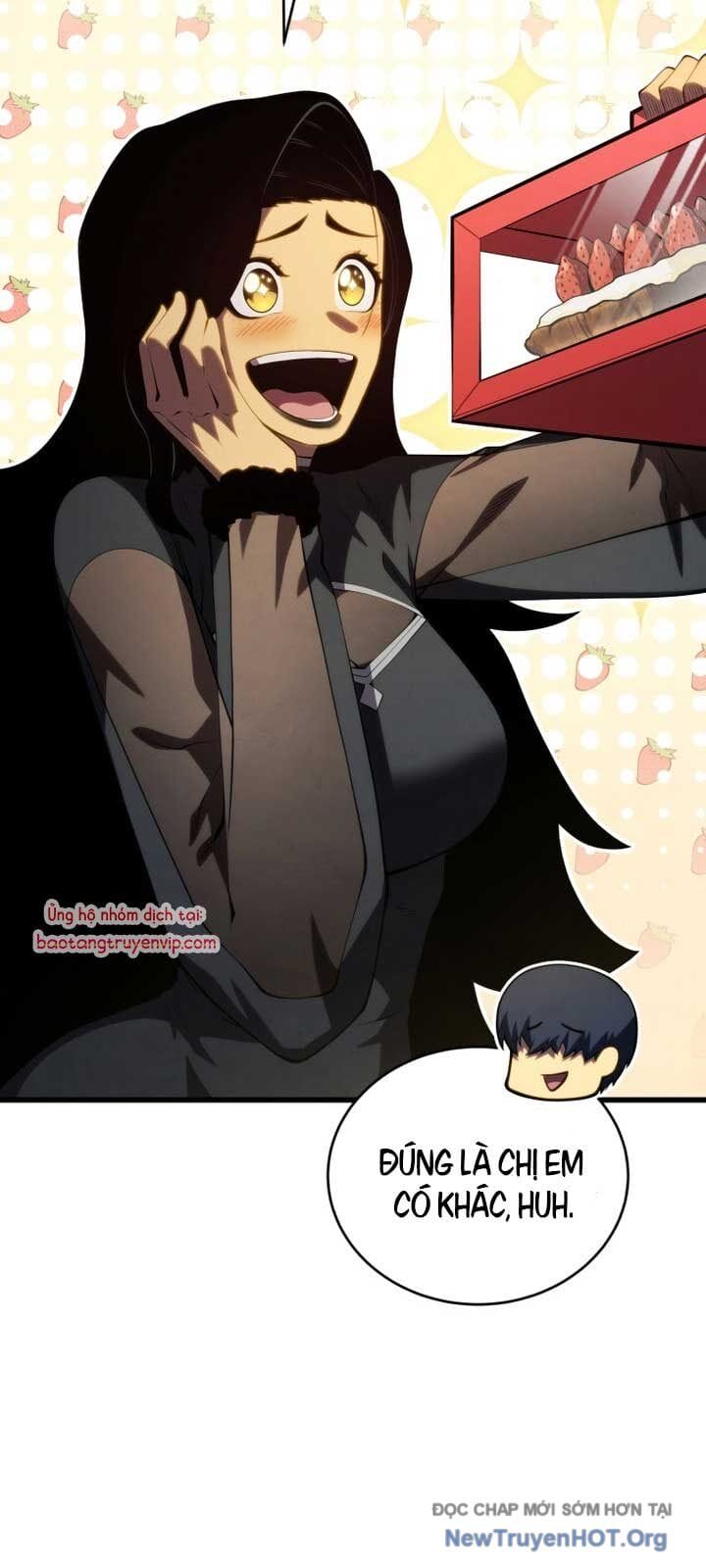 Truyện Tranh Con Trai Út Của Gia Đình Kiếm Thuật Danh Tiếng trang 6