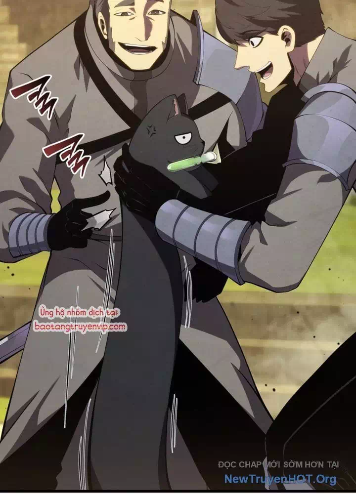 Truyện Tranh Con Trai Út Của Gia Đình Kiếm Thuật Danh Tiếng trang 6