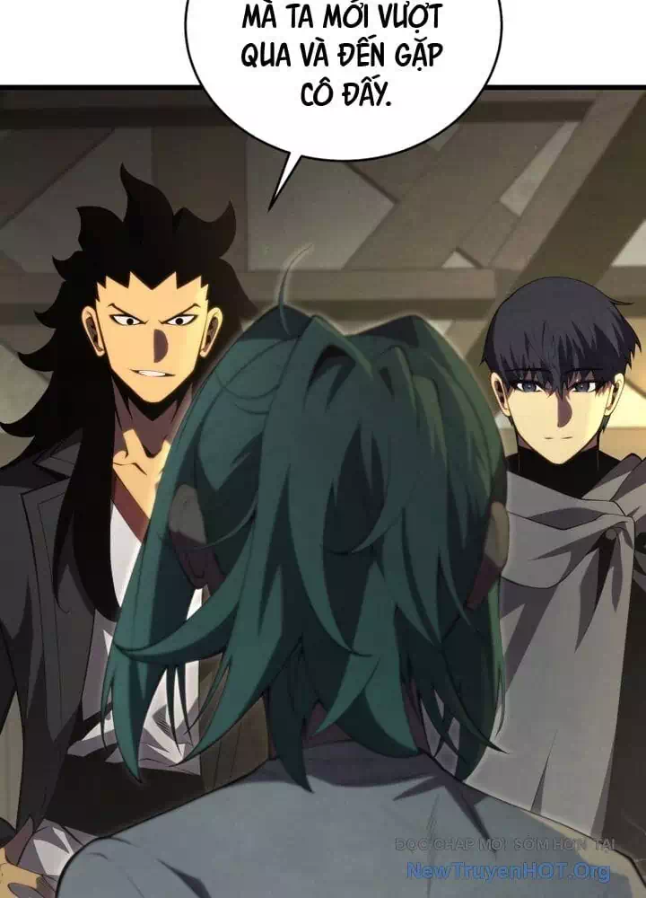 Truyện Tranh Con Trai Út Của Gia Đình Kiếm Thuật Danh Tiếng trang 6