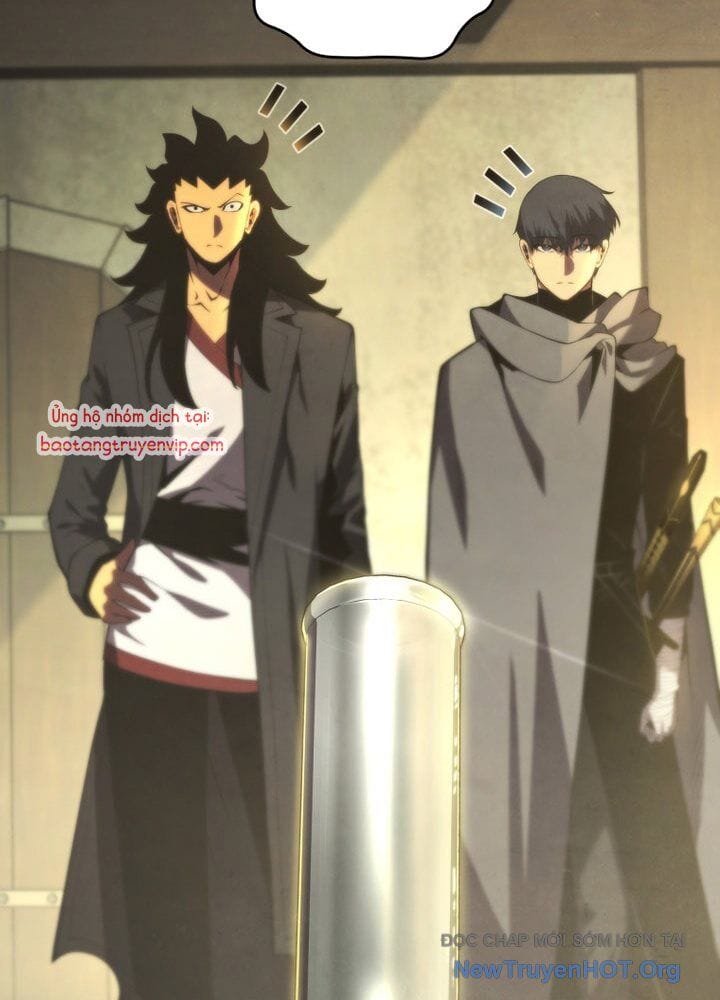 Truyện Tranh Con Trai Út Của Gia Đình Kiếm Thuật Danh Tiếng trang 6