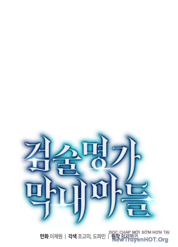 Truyện Tranh Con Trai Út Của Gia Đình Kiếm Thuật Danh Tiếng trang 6