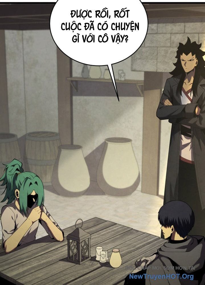 Truyện Tranh Con Trai Út Của Gia Đình Kiếm Thuật Danh Tiếng trang 6