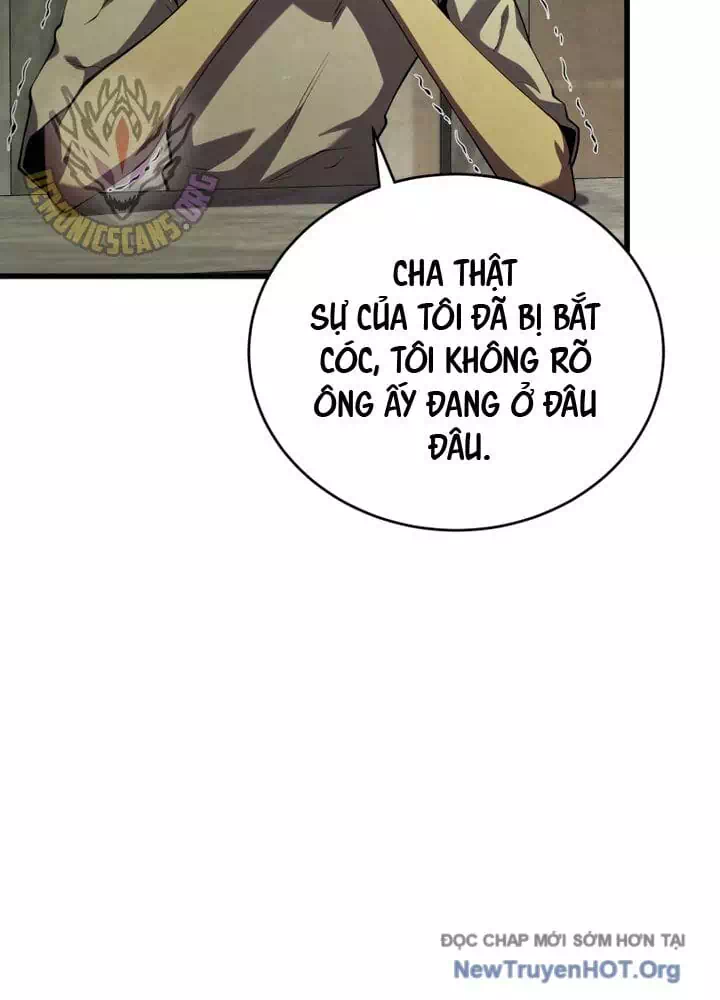 Truyện Tranh Con Trai Út Của Gia Đình Kiếm Thuật Danh Tiếng trang 6