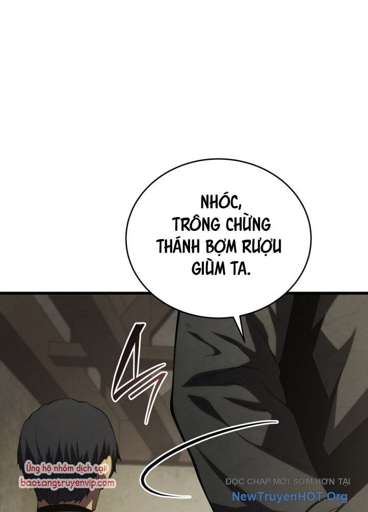 Truyện Tranh Con Trai Út Của Gia Đình Kiếm Thuật Danh Tiếng trang 6