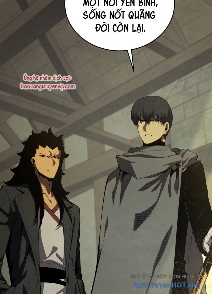 Truyện Tranh Con Trai Út Của Gia Đình Kiếm Thuật Danh Tiếng trang 6