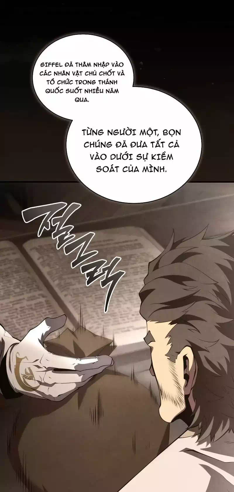 Truyện Tranh Con Trai Út Của Gia Đình Kiếm Thuật Danh Tiếng trang 6