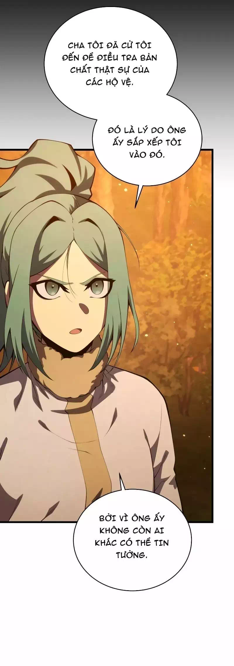 Truyện Tranh Con Trai Út Của Gia Đình Kiếm Thuật Danh Tiếng trang 6