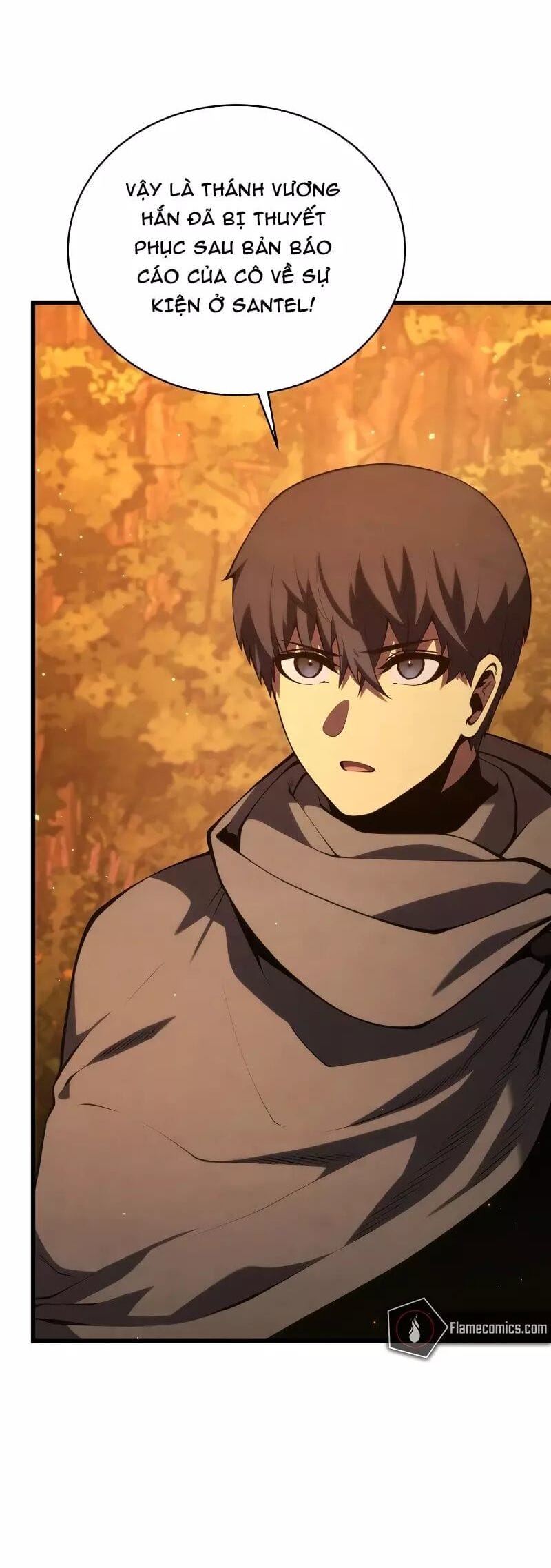 Truyện Tranh Con Trai Út Của Gia Đình Kiếm Thuật Danh Tiếng trang 6