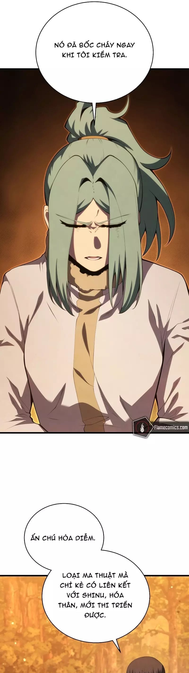 Truyện Tranh Con Trai Út Của Gia Đình Kiếm Thuật Danh Tiếng trang 6