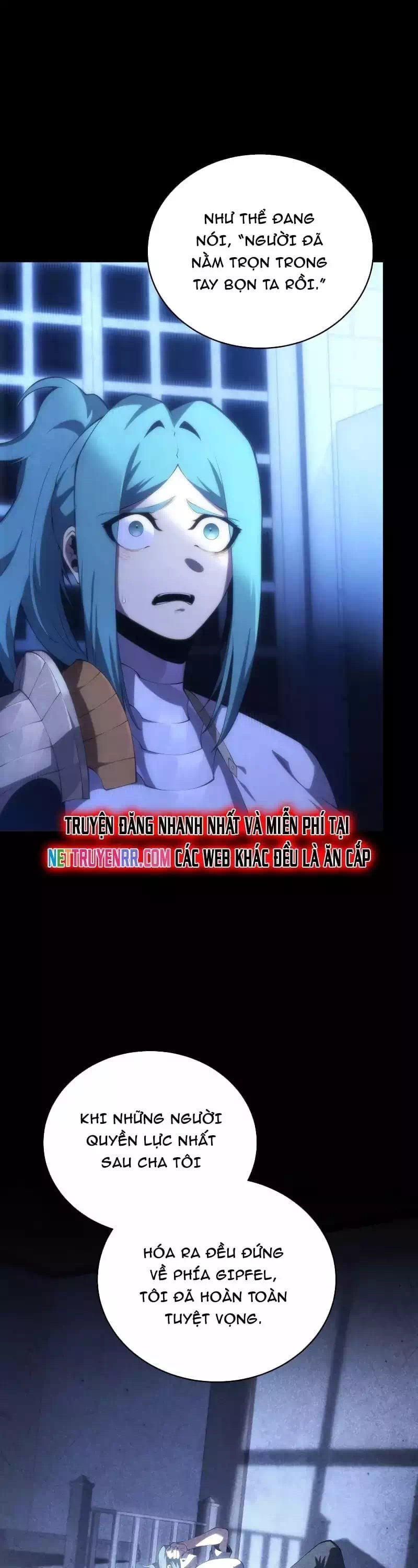 Truyện Tranh Con Trai Út Của Gia Đình Kiếm Thuật Danh Tiếng trang 6