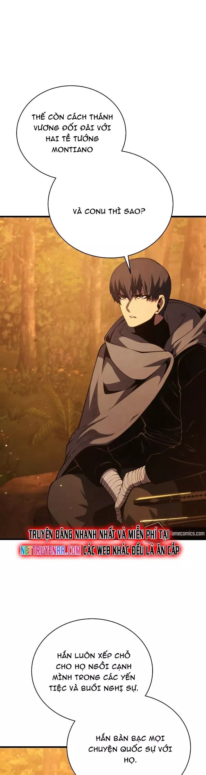 Truyện Tranh Con Trai Út Của Gia Đình Kiếm Thuật Danh Tiếng trang 6