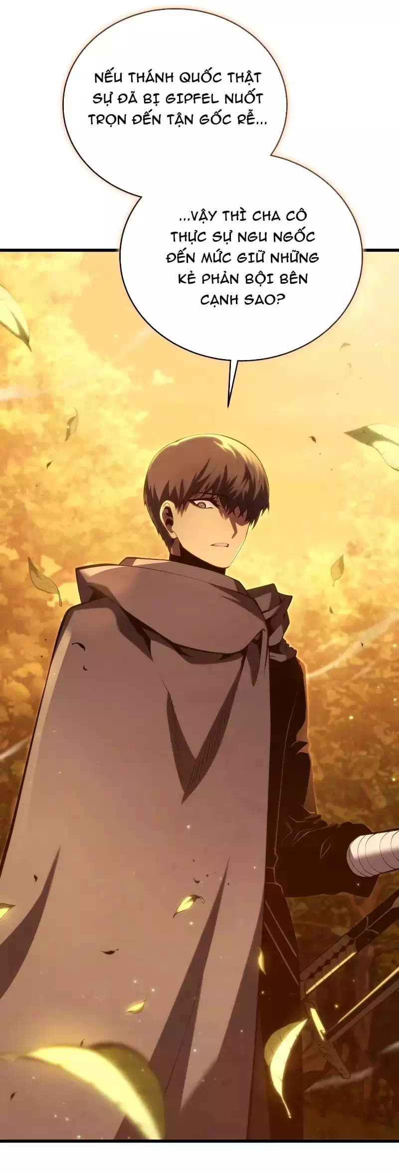Truyện Tranh Con Trai Út Của Gia Đình Kiếm Thuật Danh Tiếng trang 6