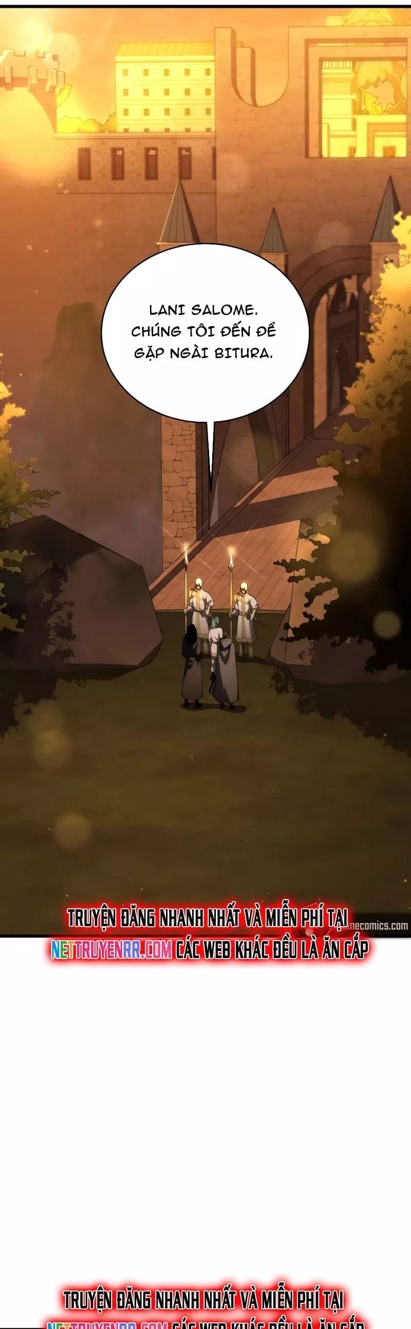 Truyện Tranh Con Trai Út Của Gia Đình Kiếm Thuật Danh Tiếng trang 6