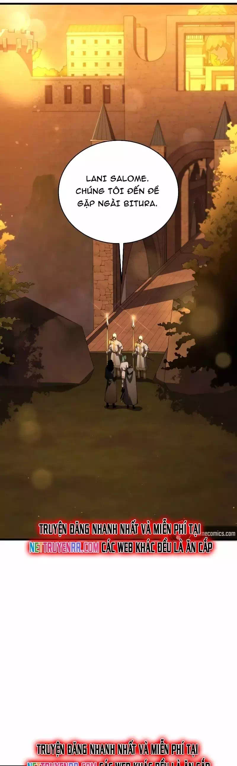 Truyện Tranh Con Trai Út Của Gia Đình Kiếm Thuật Danh Tiếng trang 6