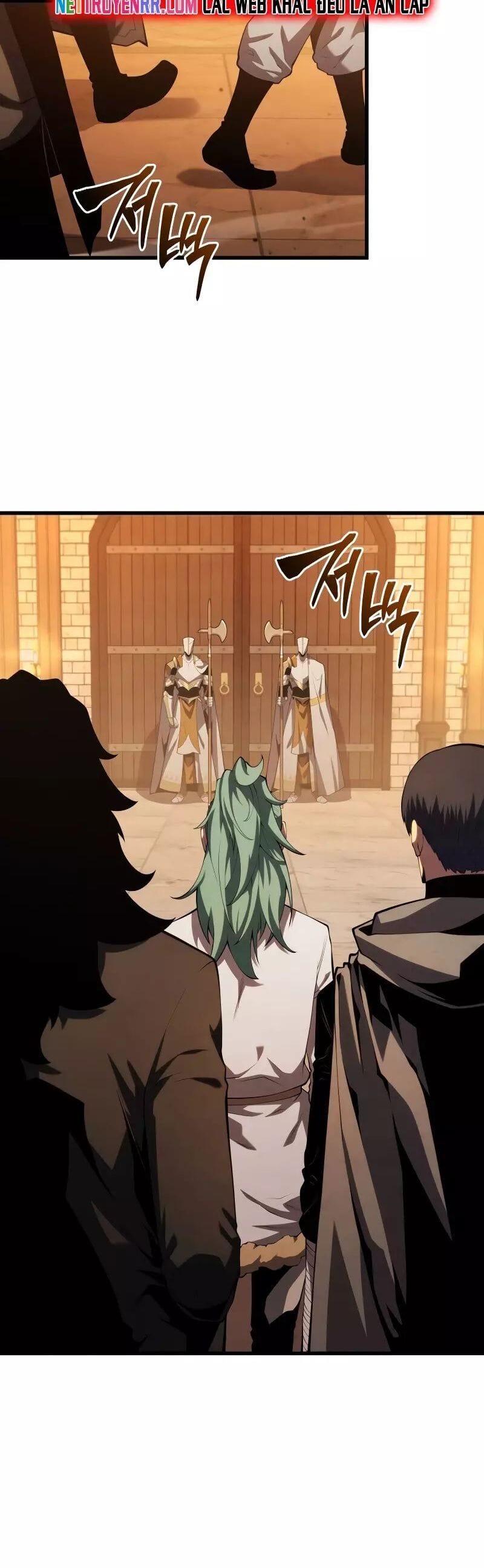 Truyện Tranh Con Trai Út Của Gia Đình Kiếm Thuật Danh Tiếng trang 6