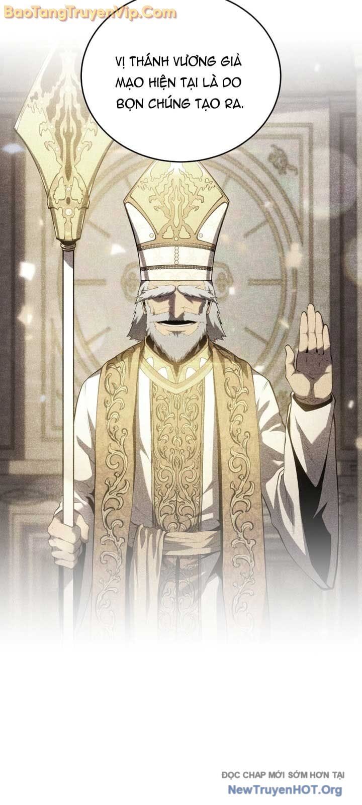 Truyện Tranh Con Trai Út Của Gia Đình Kiếm Thuật Danh Tiếng trang 6