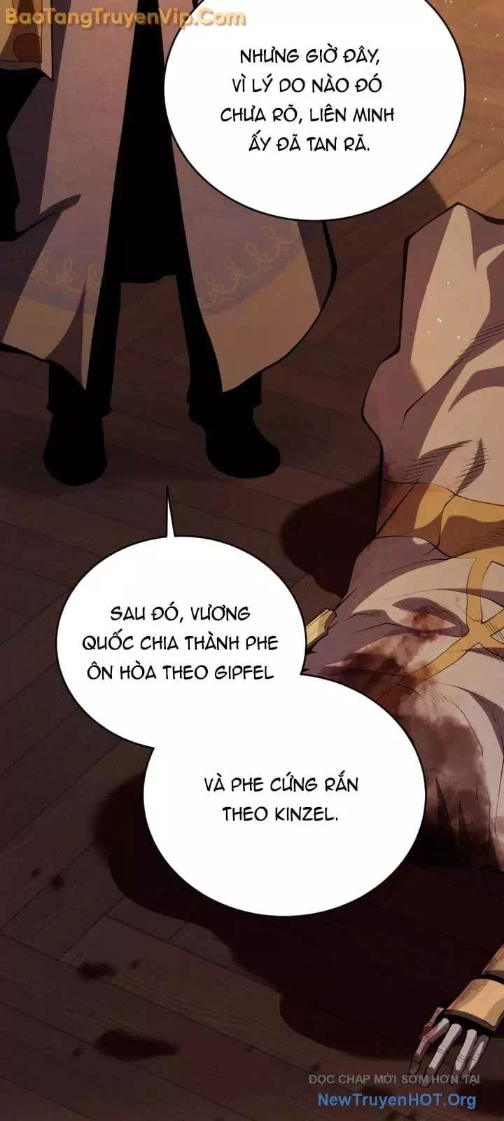 Truyện Tranh Con Trai Út Của Gia Đình Kiếm Thuật Danh Tiếng trang 6