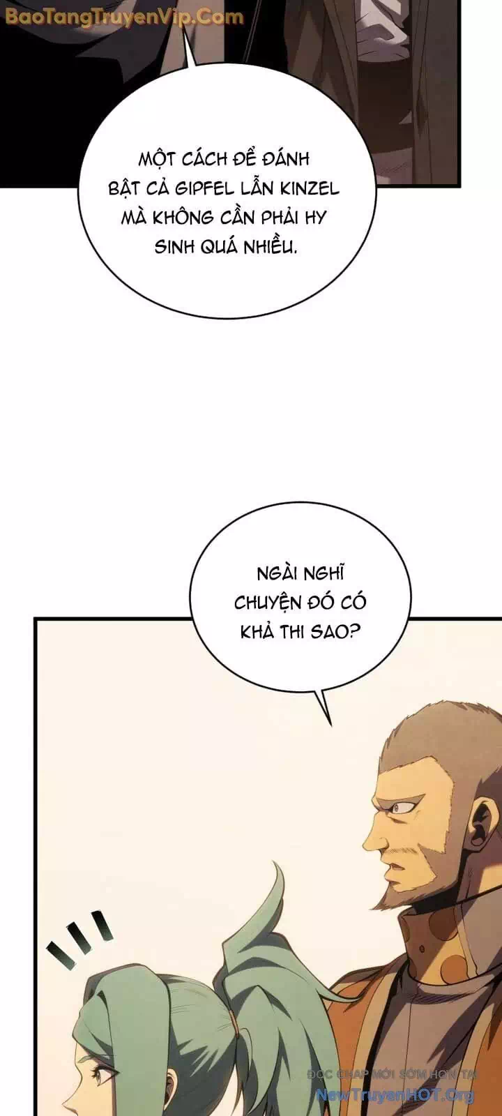 Truyện Tranh Con Trai Út Của Gia Đình Kiếm Thuật Danh Tiếng trang 6