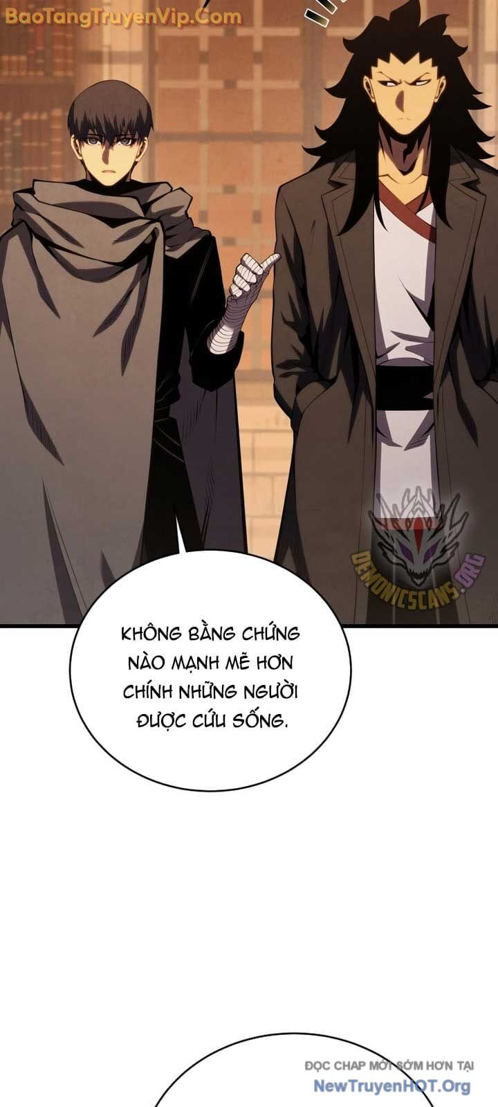 Truyện Tranh Con Trai Út Của Gia Đình Kiếm Thuật Danh Tiếng trang 6