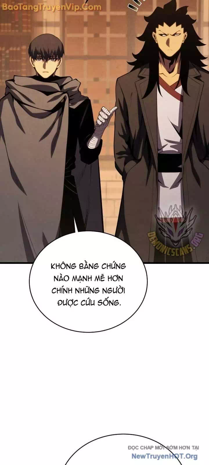 Truyện Tranh Con Trai Út Của Gia Đình Kiếm Thuật Danh Tiếng trang 6