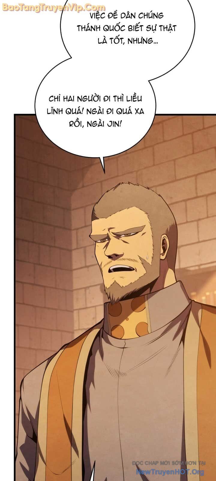 Truyện Tranh Con Trai Út Của Gia Đình Kiếm Thuật Danh Tiếng trang 6