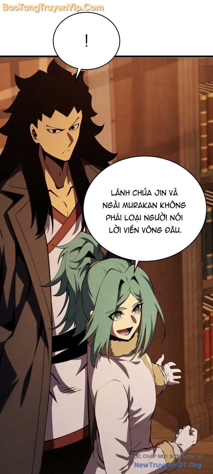 Truyện Tranh Con Trai Út Của Gia Đình Kiếm Thuật Danh Tiếng trang 6