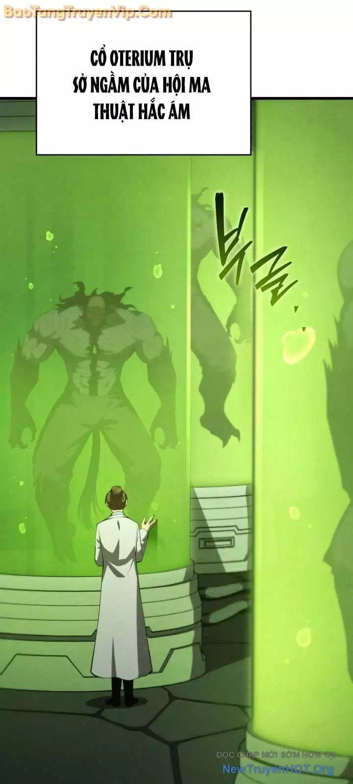 Truyện Tranh Con Trai Út Của Gia Đình Kiếm Thuật Danh Tiếng trang 6