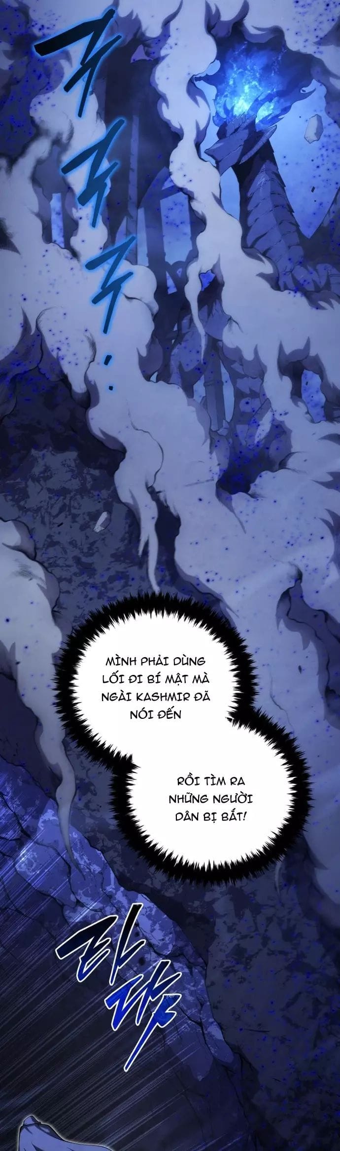 Truyện Tranh Con Trai Út Của Gia Đình Kiếm Thuật Danh Tiếng trang 6