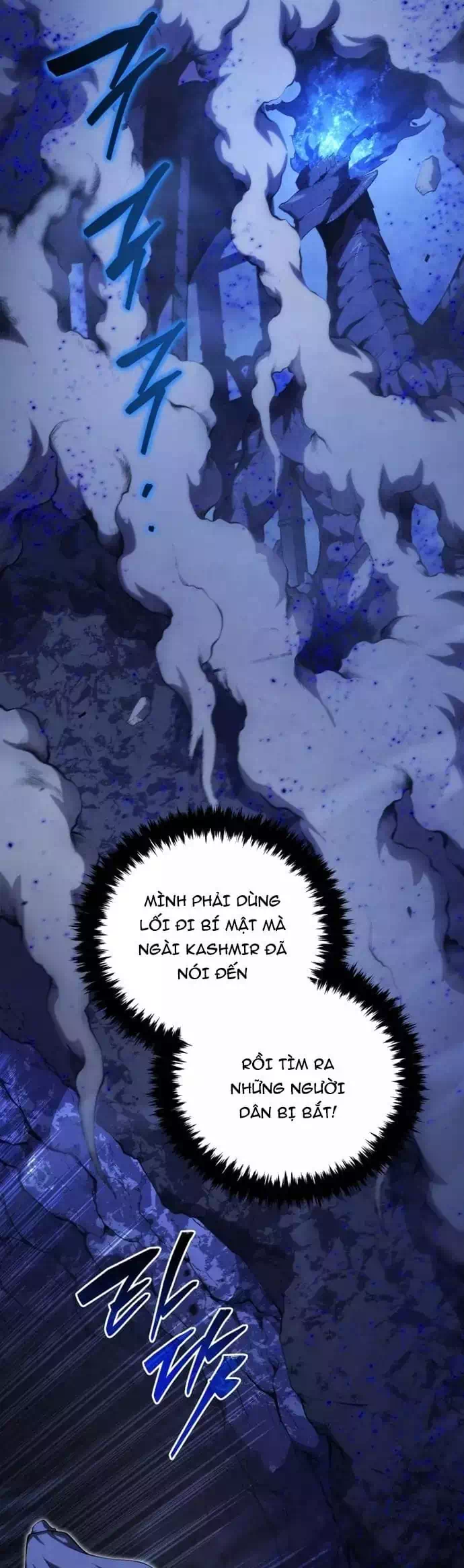 Truyện Tranh Con Trai Út Của Gia Đình Kiếm Thuật Danh Tiếng trang 6