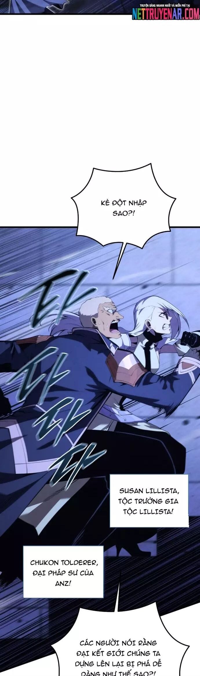 Truyện Tranh Con Trai Út Của Gia Đình Kiếm Thuật Danh Tiếng trang 6