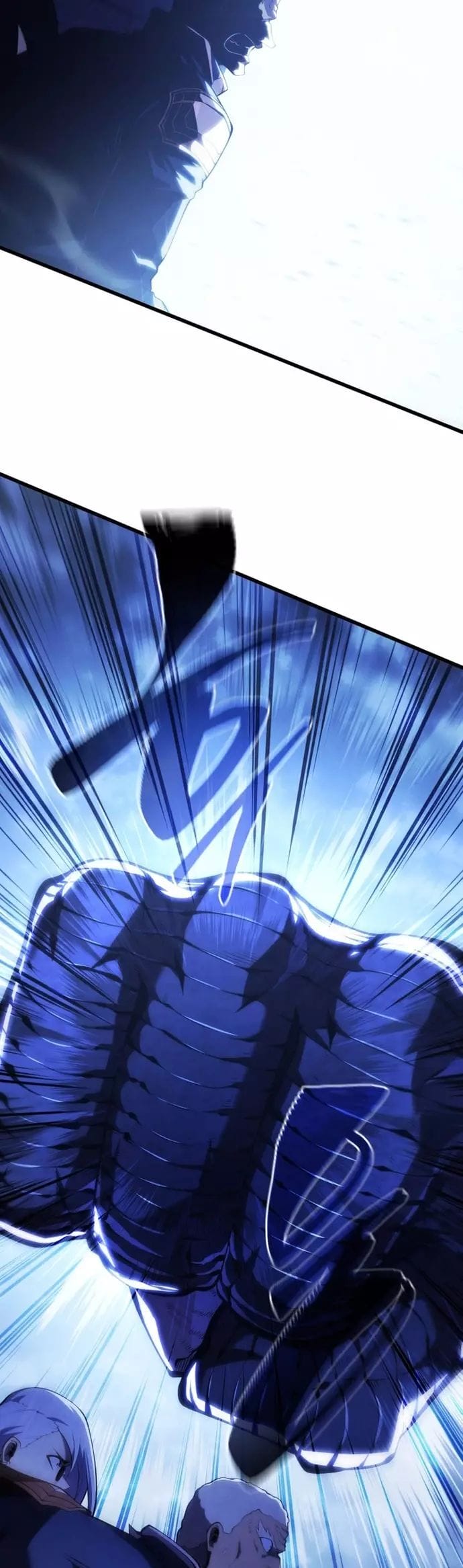 Truyện Tranh Con Trai Út Của Gia Đình Kiếm Thuật Danh Tiếng trang 6