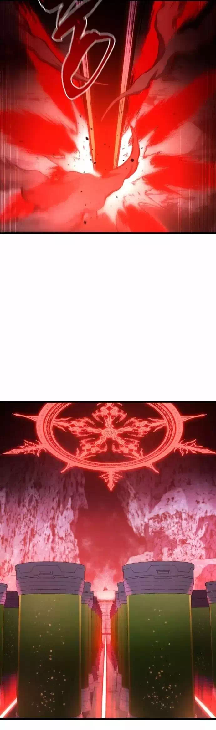 Truyện Tranh Con Trai Út Của Gia Đình Kiếm Thuật Danh Tiếng trang 6