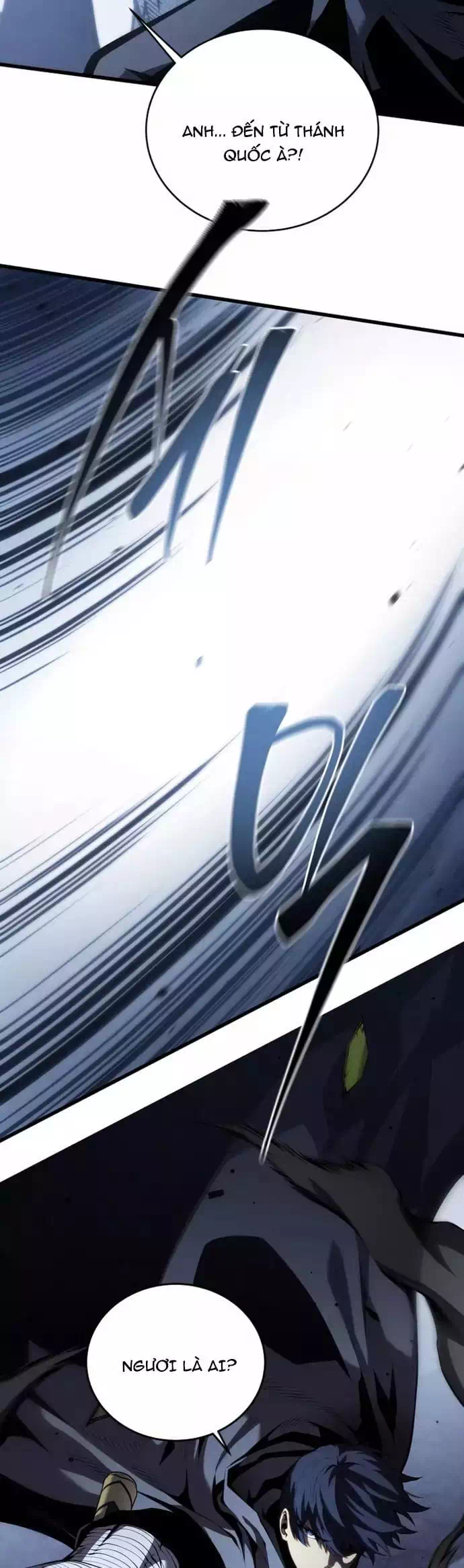 Truyện Tranh Con Trai Út Của Gia Đình Kiếm Thuật Danh Tiếng trang 6