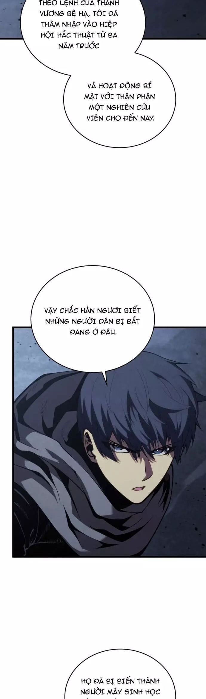 Truyện Tranh Con Trai Út Của Gia Đình Kiếm Thuật Danh Tiếng trang 6