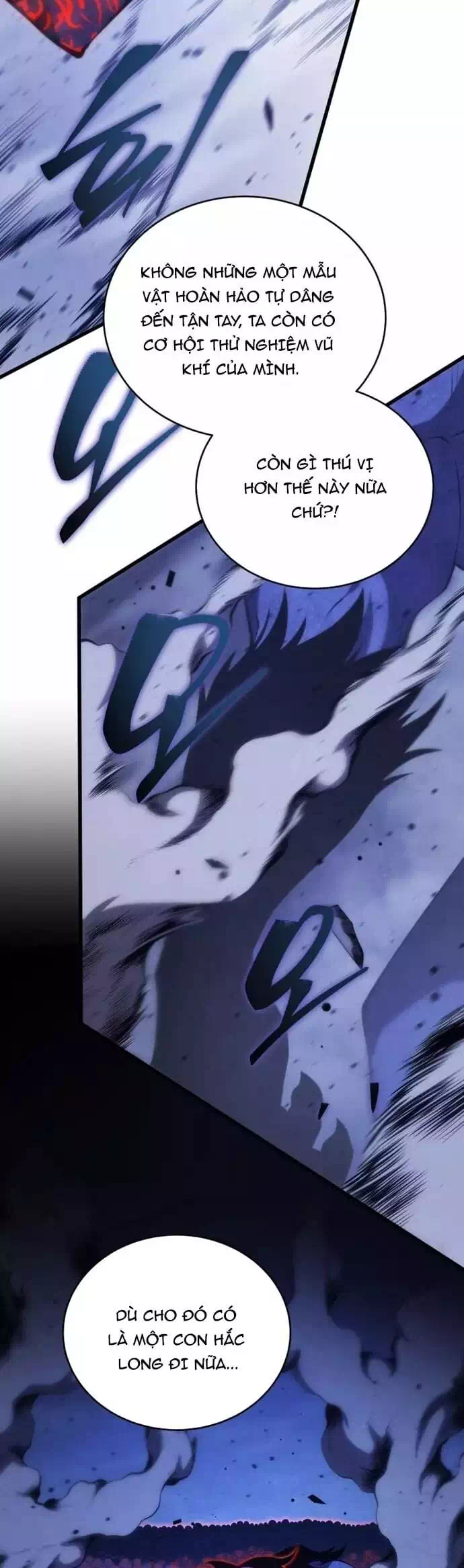 Truyện Tranh Con Trai Út Của Gia Đình Kiếm Thuật Danh Tiếng trang 6