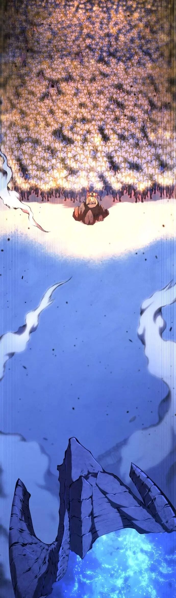 Truyện Tranh Con Trai Út Của Gia Đình Kiếm Thuật Danh Tiếng trang 6