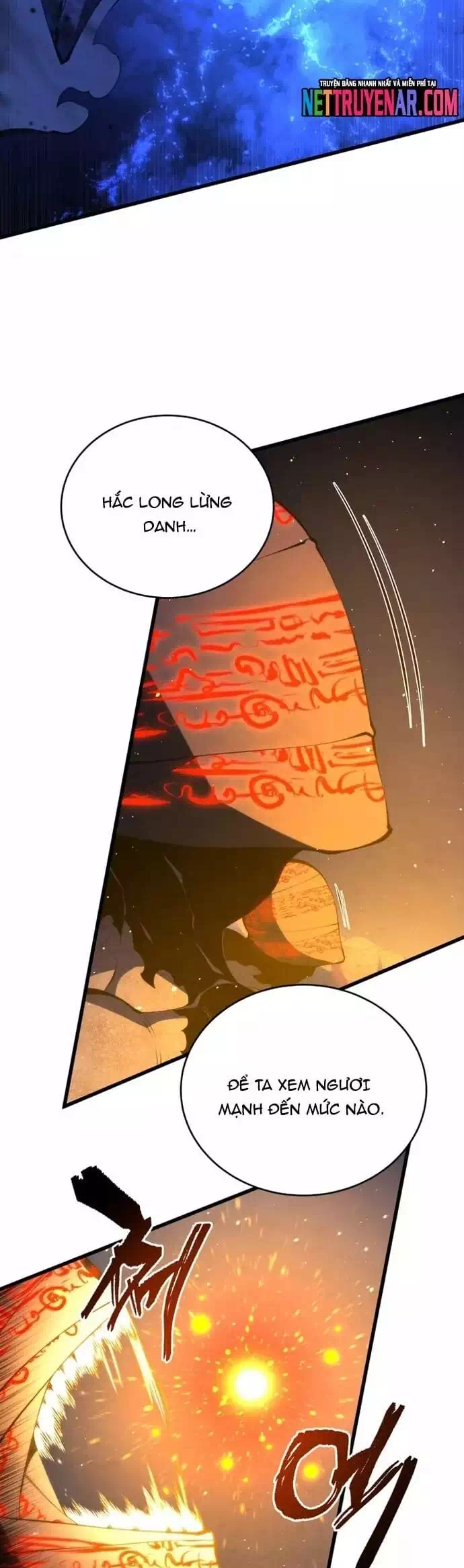 Truyện Tranh Con Trai Út Của Gia Đình Kiếm Thuật Danh Tiếng trang 6