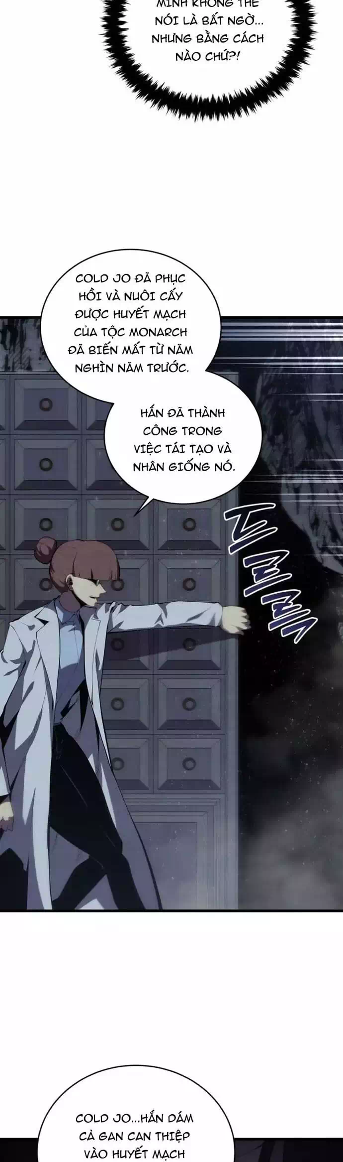 Truyện Tranh Con Trai Út Của Gia Đình Kiếm Thuật Danh Tiếng trang 6